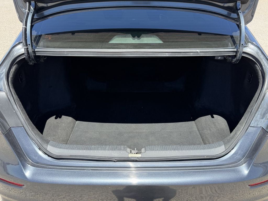 2024 Honda Accord Sedan LX