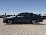 2024 Honda Accord Sedan LX
