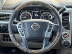 2017 Nissan TITAN XD SV Gas