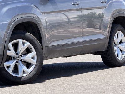 2019 Volkswagen Atlas 2.0T SE