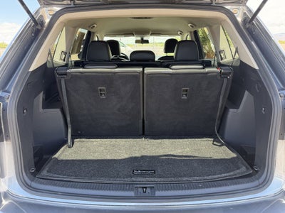 2019 Volkswagen Atlas 2.0T SE