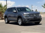 2019 Volkswagen Atlas 2.0T SE