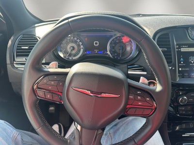 2023 Chrysler 300 300S