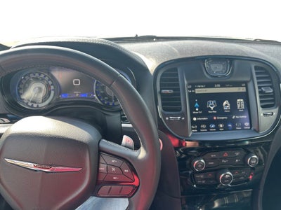 2023 Chrysler 300 300S