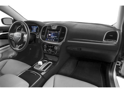 2023 Chrysler 300 300S