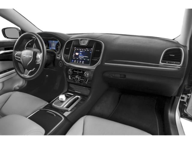 2023 Chrysler 300 300S