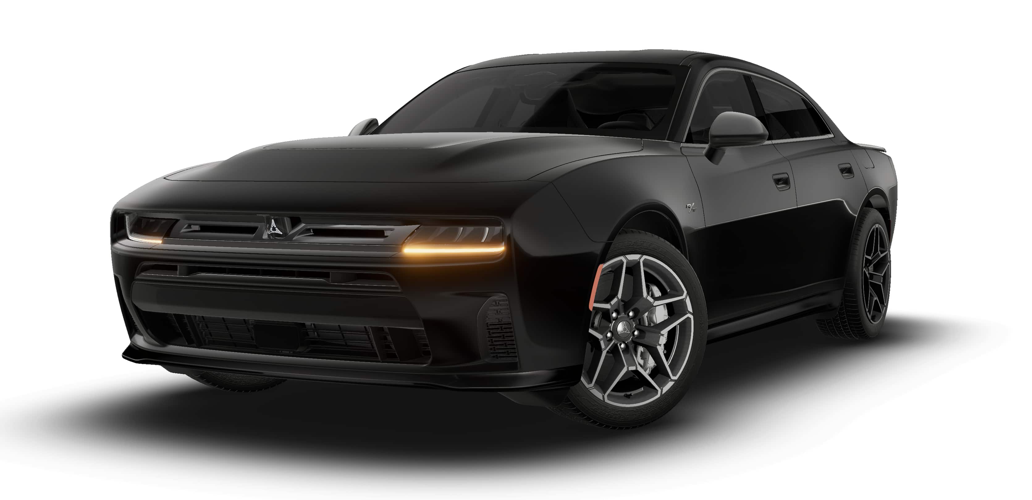 2026 Dodge Charger R/T AWD's photo