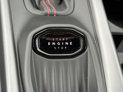 2026 Dodge Charger CHARGER R/T 4-DOOR AWD