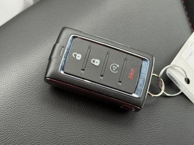 2026 Dodge Charger CHARGER R/T 4-DOOR AWD