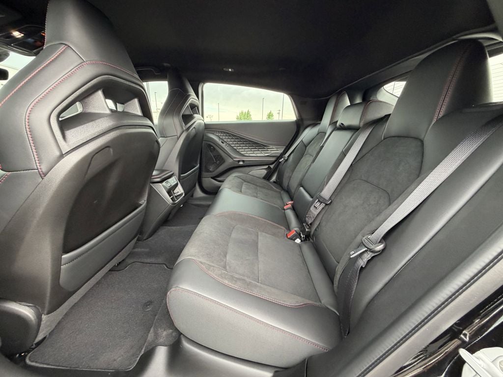2026 Dodge Charger CHARGER R/T 4-DOOR AWD