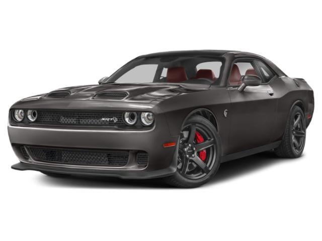 2023 Dodge Challenger SRT Hellcat Widebody Jailbreak Auto's photo