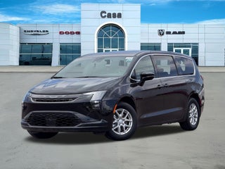2027 Chrysler Pacifica PACIFICA SELECT