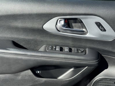 2020 Chrysler Pacifica Hybrid Limited