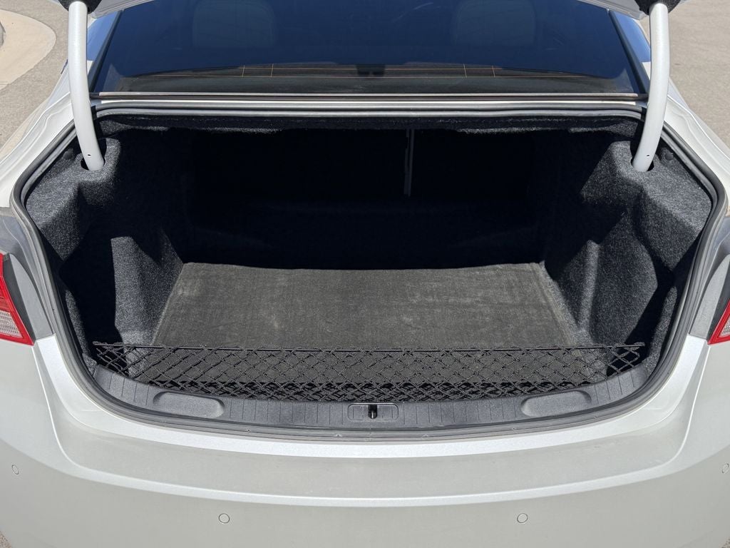 2017 Chevrolet Impala 1LT