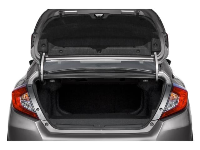 2020 Honda Civic Sedan Sport