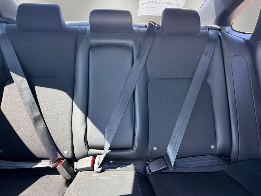 2025 Honda Civic Sport - Photo 15