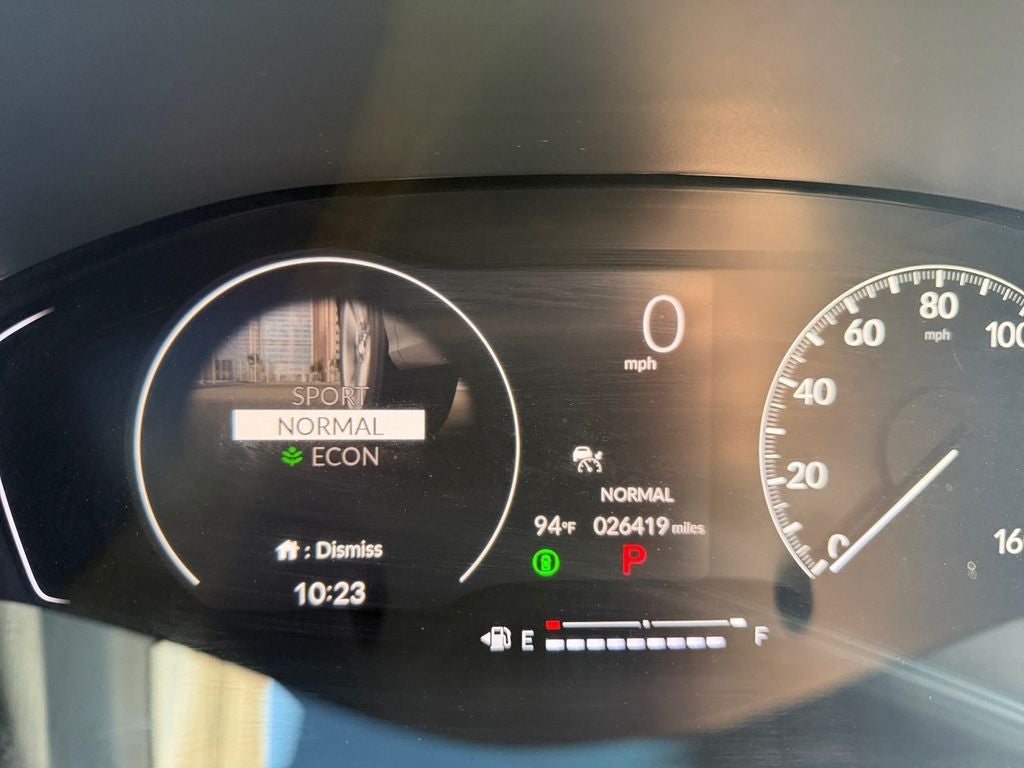 2025 Honda Civic Sport - Photo 17