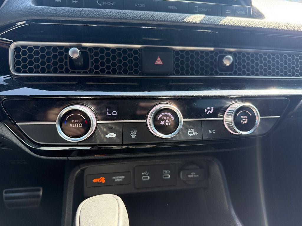 2025 Honda Civic Sport - Photo 18