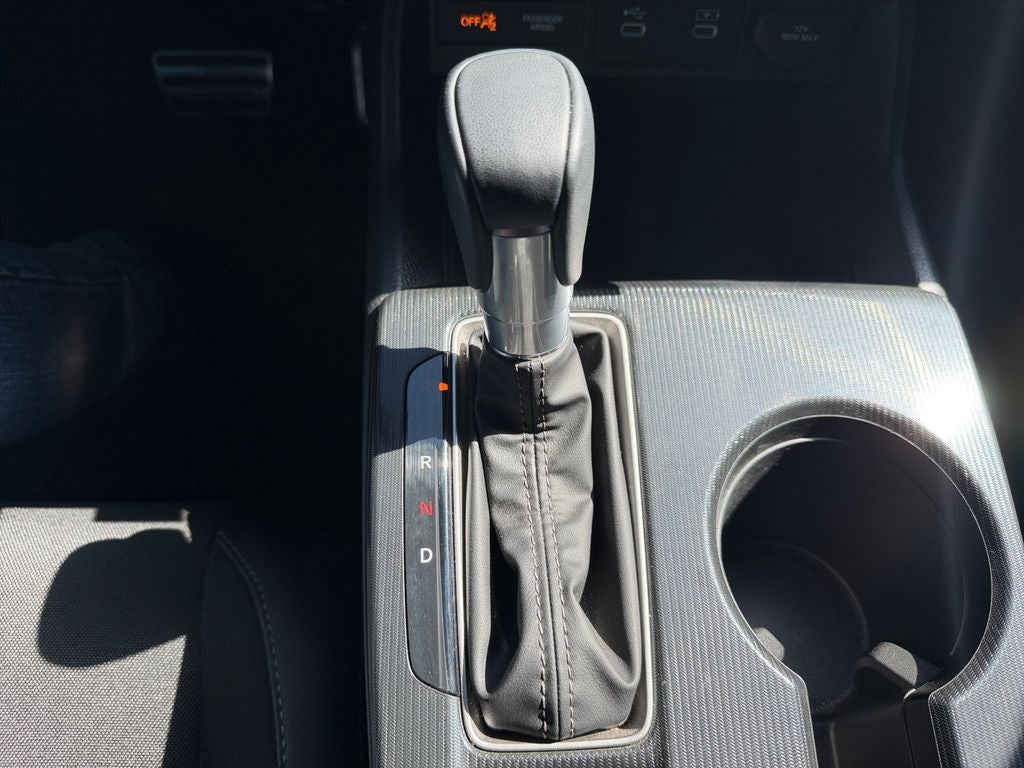 2025 Honda Civic Sport - Photo 20