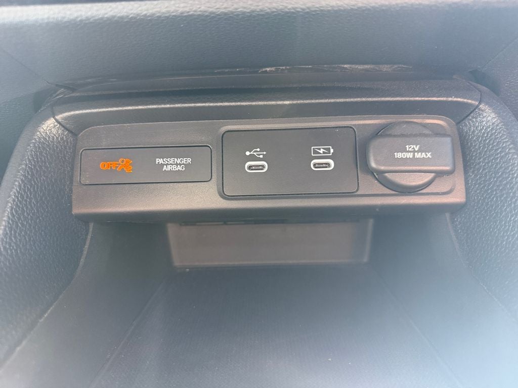 2025 Honda Civic Sport - Photo 21