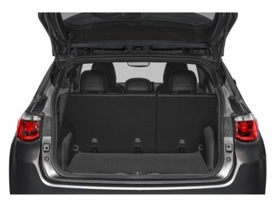 2023 Jeep Compass Latitude Lux FWD