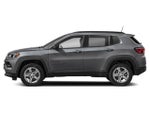 2024 Jeep Compass Latitude Lux FWD