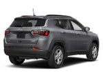 2024 Jeep Compass Latitude Lux FWD