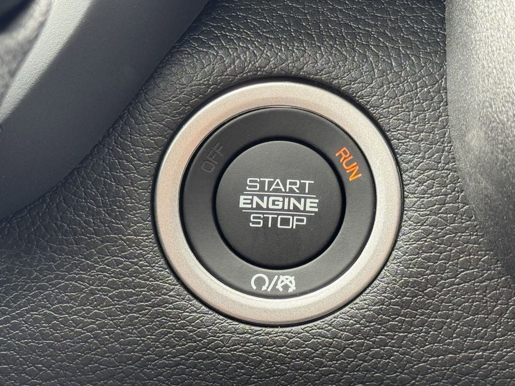 2025 RAM Ram 2500 RAM 2500 TRADESMAN CREW CAB 4X4 6'4' BOX