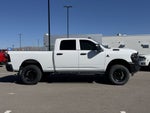 2025 RAM Ram 2500 RAM 2500 TRADESMAN CREW CAB 4X4 6'4' BOX