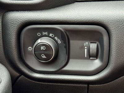 2025 RAM Ram 2500 RAM 2500 TRADESMAN CREW CAB 4X4 6'4' BOX