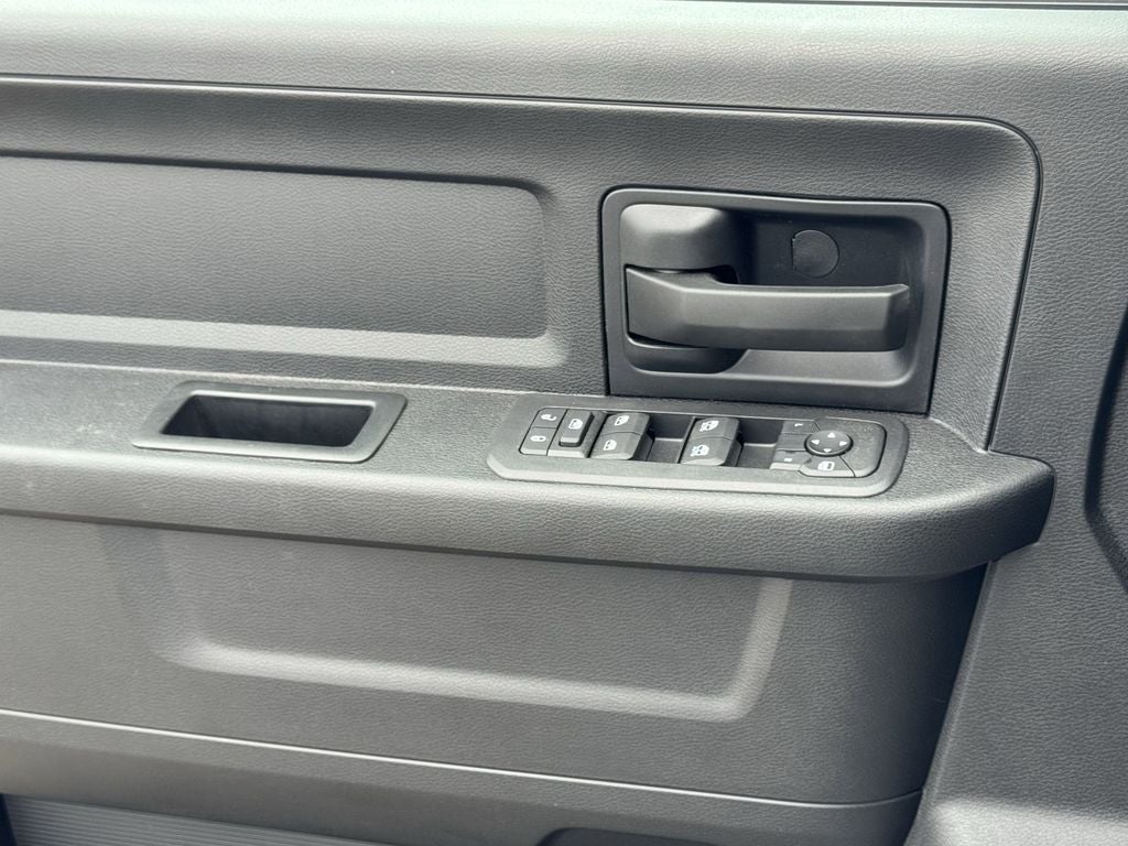 2025 RAM Ram 2500 RAM 2500 TRADESMAN CREW CAB 4X4 6'4' BOX