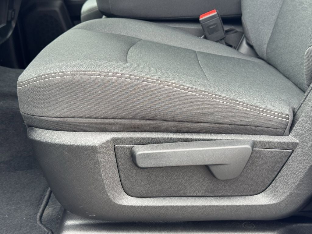 2025 RAM Ram 2500 RAM 2500 TRADESMAN CREW CAB 4X4 6'4' BOX