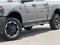 2026 RAM Ram 2500 RAM 2500 WARLOCK CREW CAB 4X4 6'4' BOX