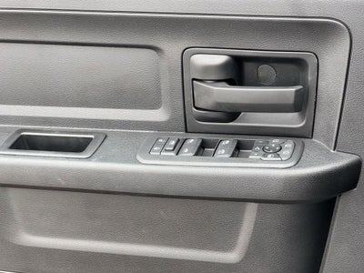 2025 RAM Ram 2500 RAM 2500 TRADESMAN CREW CAB 4X4 6'4' BOX