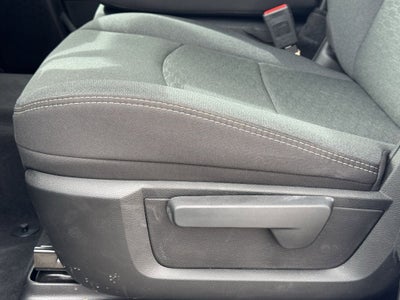 2025 RAM Ram 2500 RAM 2500 TRADESMAN CREW CAB 4X4 6'4' BOX