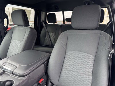 2025 RAM Ram 2500 RAM 2500 TRADESMAN CREW CAB 4X4 6'4' BOX