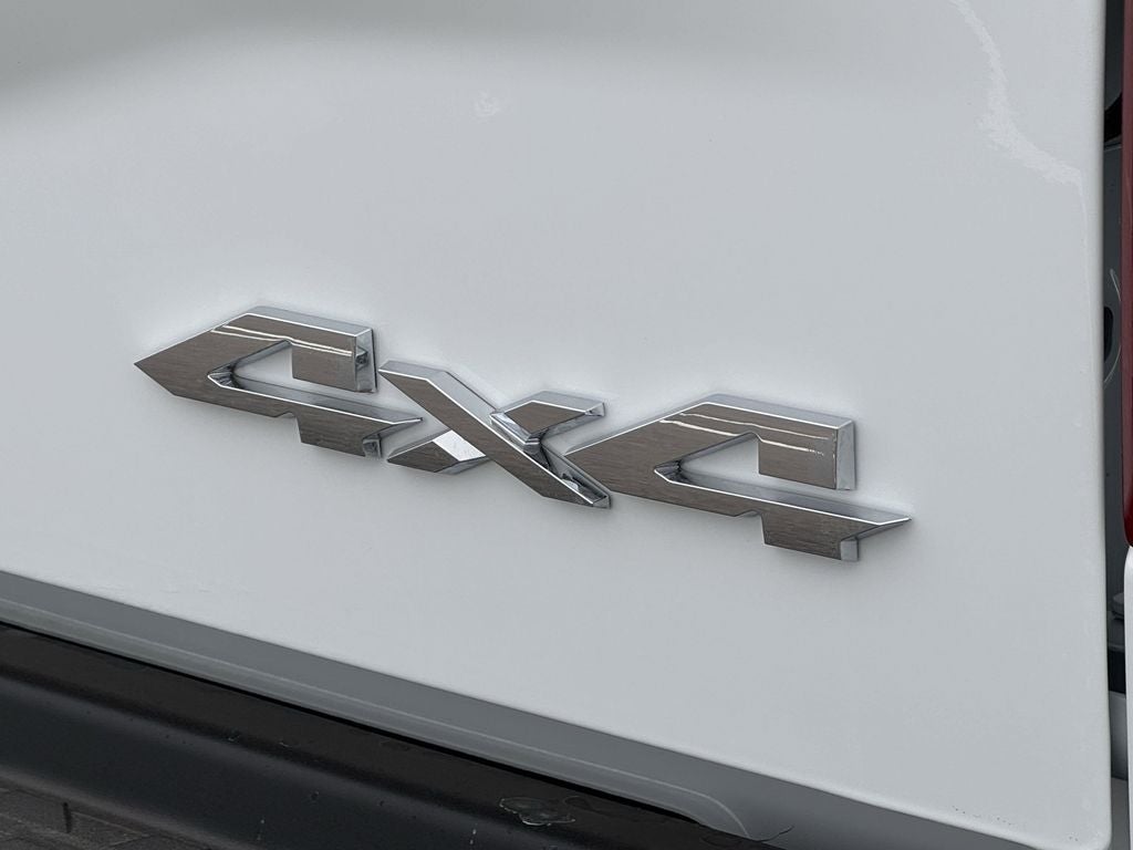 2025 RAM Ram 2500 RAM 2500 TRADESMAN CREW CAB 4X4 6'4' BOX