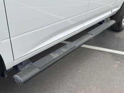 2025 RAM Ram 2500 RAM 2500 TRADESMAN CREW CAB 4X4 6'4' BOX