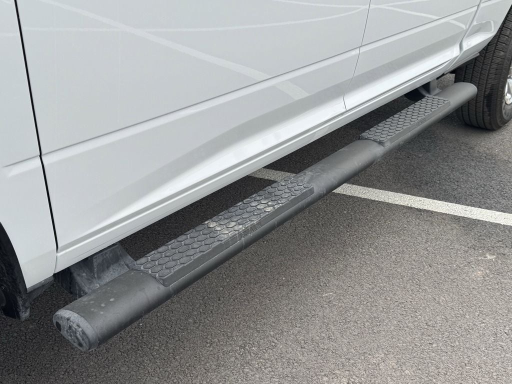 2025 RAM Ram 2500 RAM 2500 TRADESMAN CREW CAB 4X4 6'4' BOX