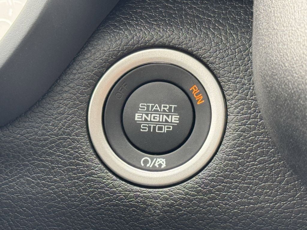 2025 RAM Ram 2500 RAM 2500 TRADESMAN CREW CAB 4X4 6'4' BOX