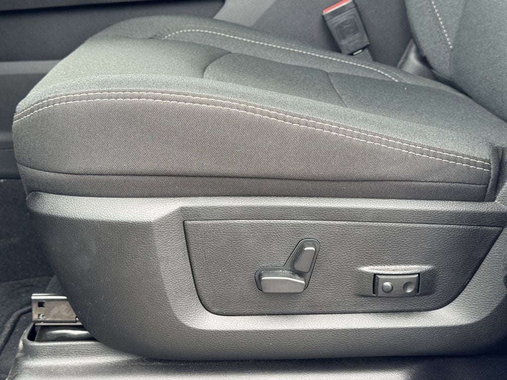 2025 RAM Ram 2500 RAM 2500 BIG HORN CREW CAB 4X4 6'4' BOX