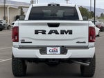 2025 RAM Ram 2500 RAM 2500 BIG HORN CREW CAB 4X4 6'4' BOX