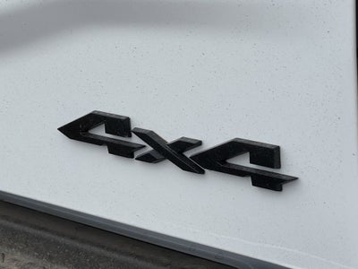 2025 RAM Ram 2500 RAM 2500 BIG HORN CREW CAB 4X4 6'4' BOX