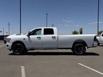 2026 RAM Ram 2500 RAM 2500 BLACK EXPRESS CREW CAB 4X4 8' BOX