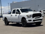 2026 RAM Ram 2500 RAM 2500 BLACK EXPRESS CREW CAB 4X4 8' BOX