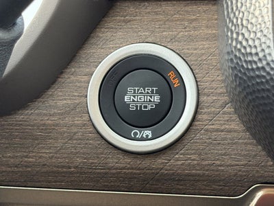 2026 RAM Ram 2500 RAM 2500 LIMITED LONGHORN CREW CAB 4X4 6'4' BOX