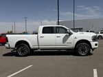 2026 RAM Ram 2500 RAM 2500 LIMITED LONGHORN CREW CAB 4X4 6'4' BOX
