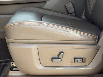 2026 RAM Ram 2500 RAM 2500 LIMITED LONGHORN CREW CAB 4X4 6'4' BOX