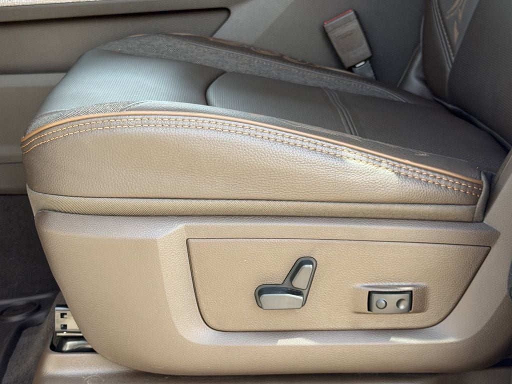 2026 RAM Ram 2500 RAM 2500 LIMITED LONGHORN CREW CAB 4X4 6'4' BOX