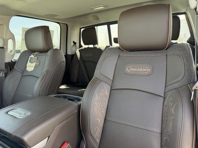 2026 RAM Ram 2500 RAM 2500 LIMITED LONGHORN CREW CAB 4X4 6'4' BOX